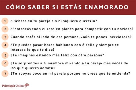 test para saber si estoy enamorada de mi crush|prueba de enamoramiento.